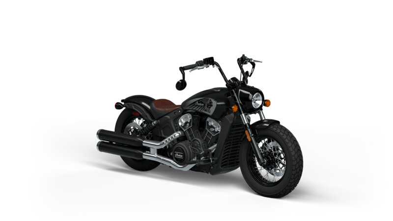 2024 Indian Scout® Bobber Twenty - ABS for sale in the Pompano Beach, FL area. Get the best drive out price on 2024 Indian Scout® Bobber Twenty - ABS and compare.