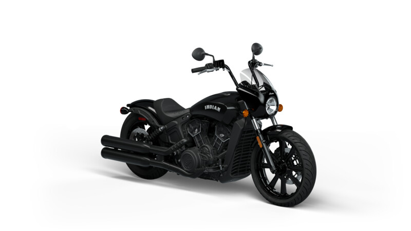 2024 Indian Scout® Rogue Sixty - Non-ABS for sale in the Pompano Beach, FL area. Get the best drive out price on 2024 Indian Scout® Rogue Sixty - Non-ABS and compare.