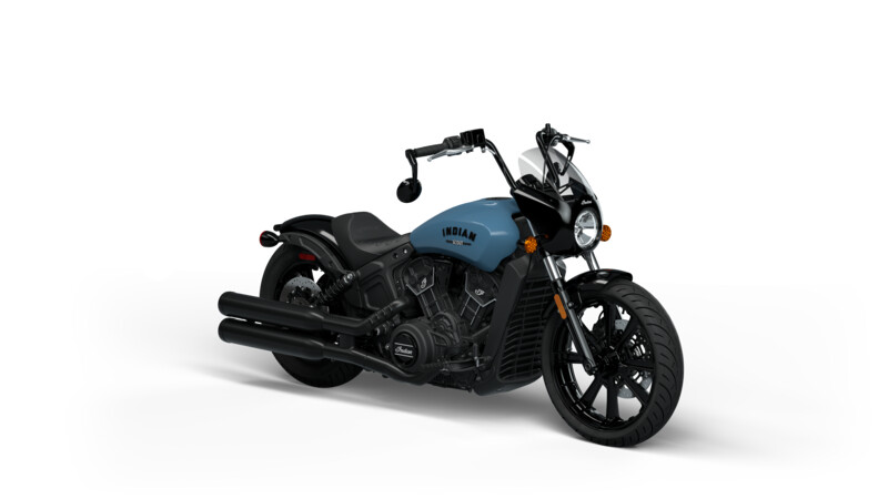 2024 Indian Scout® Rogue - ABS for sale in the Pompano Beach, FL area. Get the best drive out price on 2024 Indian Scout® Rogue - ABS and compare.
