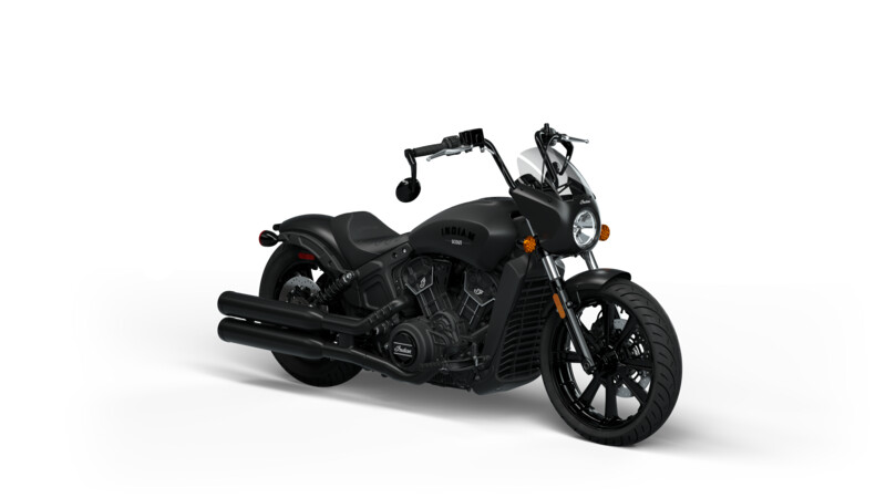 2024 Indian Scout® Rogue - ABS for sale in the Pompano Beach, FL area. Get the best drive out price on 2024 Indian Scout® Rogue - ABS and compare.