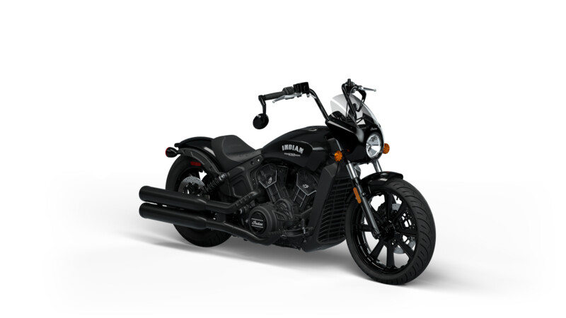 2024 Indian Scout® Rogue - ABS for sale in the Pompano Beach, FL area. Get the best drive out price on 2024 Indian Scout® Rogue - ABS and compare.