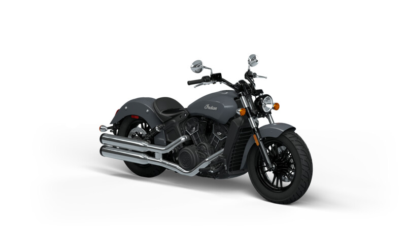 2024 Indian Scout® Sixty - ABS for sale in the Pompano Beach, FL area. Get the best drive out price on 2024 Indian Scout® Sixty - ABS and compare.