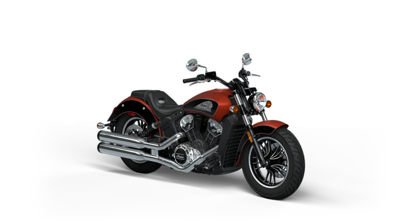 2024 Indian Scout® - ABS Icon for sale in the Pompano Beach, FL area. Get the best drive out price on 2024 Indian Scout® - ABS Icon and compare.