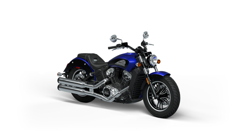 2024 Indian Scout® - ABS for sale in the Pompano Beach, FL area. Get the best drive out price on 2024 Indian Scout® - ABS and compare.