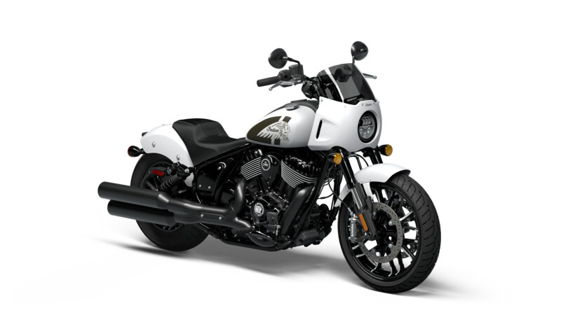 2024 Indian Sport Chief - ABS for sale in the Pompano Beach, FL area. Get the best drive out price on 2024 Indian Sport Chief - ABS and compare.