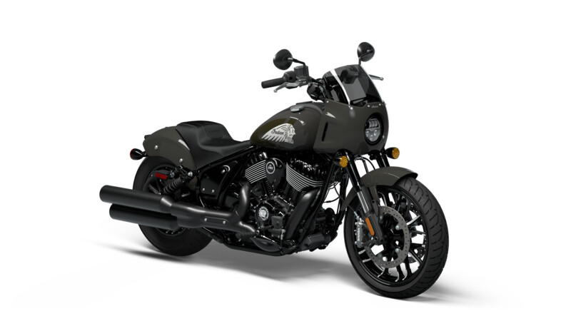 2024 Indian Sport Chief - ABS for sale in the Pompano Beach, FL area. Get the best drive out price on 2024 Indian Sport Chief - ABS and compare.