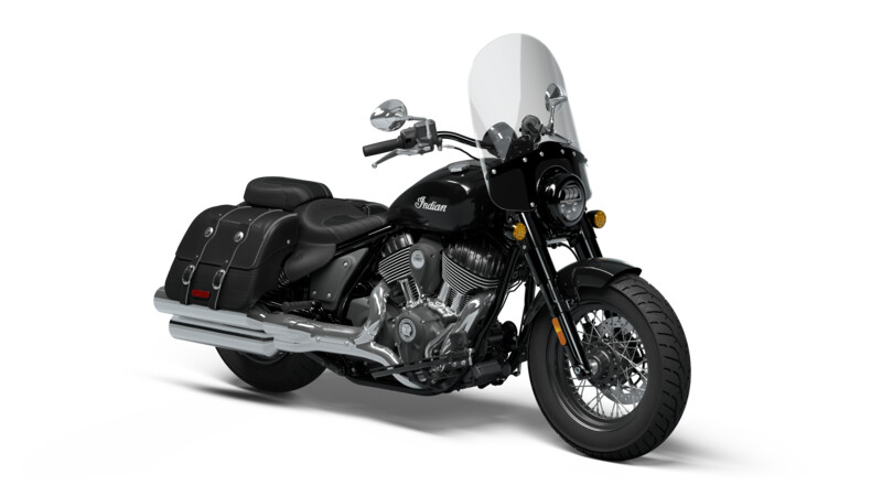 2024 Indian Super Chief® - ABS for sale in the Pompano Beach, FL area. Get the best drive out price on 2024 Indian Super Chief® - ABS and compare.
