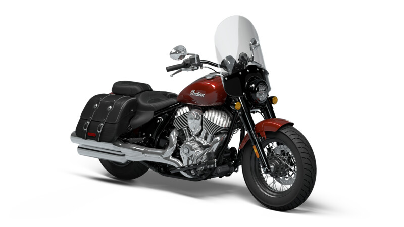 2024 Indian Super Chief® - Limited ABS Icon for sale in the Pompano Beach, FL area. Get the best drive out price on 2024 Indian Super Chief® - Limited ABS Icon and compare.