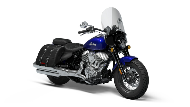 2024 Indian Super Chief® - Limited® ABS for sale in the Pompano Beach, FL area. Get the best drive out price on 2024 Indian Super Chief® - Limited® ABS and compare.