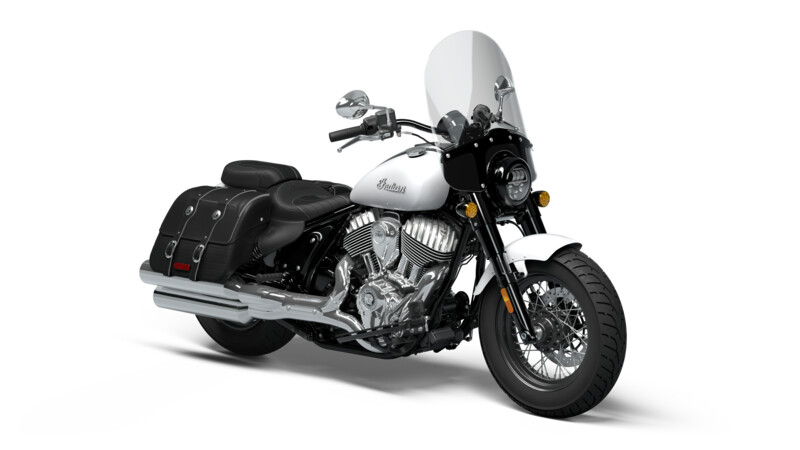 2024 Indian Super Chief® - Limited® ABS for sale in the Pompano Beach, FL area. Get the best drive out price on 2024 Indian Super Chief® - Limited® ABS and compare.