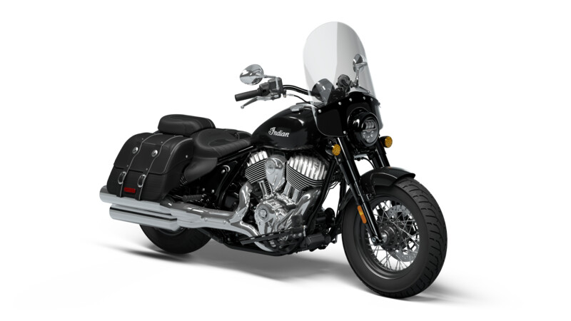 2024 Indian Super Chief® - Limited® ABS for sale in the Pompano Beach, FL area. Get the best drive out price on 2024 Indian Super Chief® - Limited® ABS and compare.