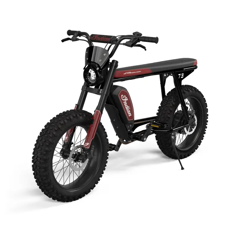2024 Indian eFTR - HOOLIGAN 1.2 for sale in the Pompano Beach, FL area. Get the best drive out price on 2024 Indian eFTR - HOOLIGAN 1.2 and compare.