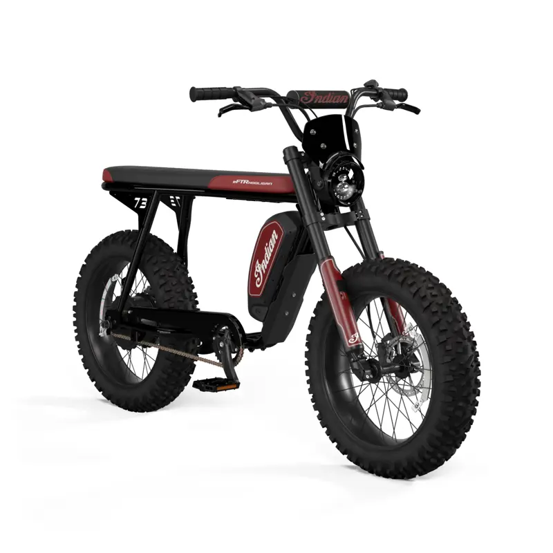 2024 Indian eFTR - HOOLIGAN 1.2 for sale in the Pompano Beach, FL area. Get the best drive out price on 2024 Indian eFTR - HOOLIGAN 1.2 and compare.