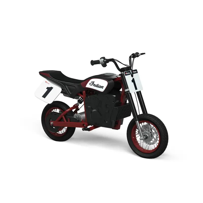2024 Indian eFTR - Jr for sale in the Pompano Beach, FL area. Get the best drive out price on 2024 Indian eFTR - Jr and compare.