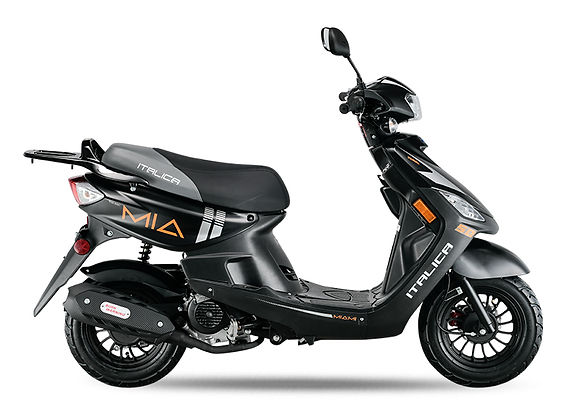 2024 Italica Mia - 50cc for sale in the Pompano Beach, FL area. Get the best drive out price on 2024 Italica Mia - 50cc and compare.