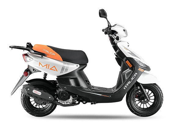 2024 Italica Mia - 50cc for sale in the Pompano Beach, FL area. Get the best drive out price on 2024 Italica Mia - 50cc and compare.