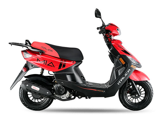 2024 Italica Mia - 50cc for sale in the Pompano Beach, FL area. Get the best drive out price on 2024 Italica Mia - 50cc and compare.