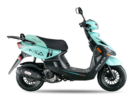 2024 Italica Mia - 50cc for sale in the Pompano Beach, FL area. Get the best drive out price on 2024 Italica Mia - 50cc and compare.