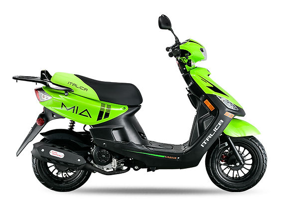 2024 Italica Mia - 50cc for sale in the Pompano Beach, FL area. Get the best drive out price on 2024 Italica Mia - 50cc and compare.