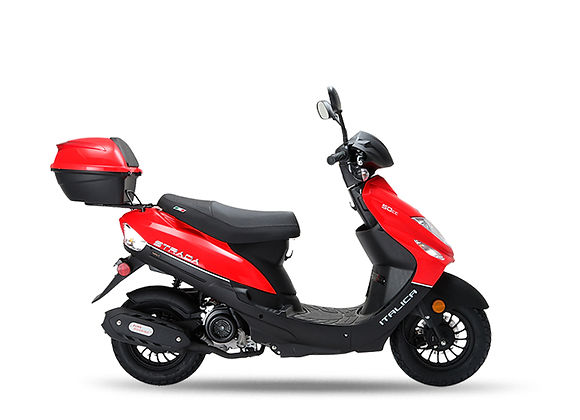 2024 Italica Strada - 50cc for sale in the Pompano Beach, FL area. Get the best drive out price on 2024 Italica Strada - 50cc and compare.