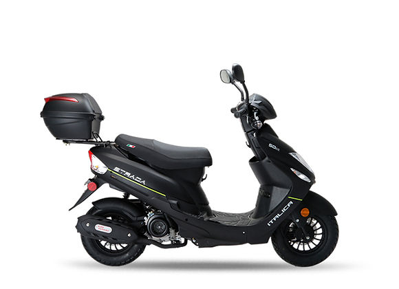 2024 Italica Strada - 50cc for sale in the Pompano Beach, FL area. Get the best drive out price on 2024 Italica Strada - 50cc and compare.