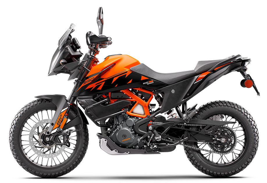 2024 KTM ADVENTURE - 390 SW for sale in the Pompano Beach, FL area. Get the best drive out price on 2024 KTM ADVENTURE - 390 SW and compare.