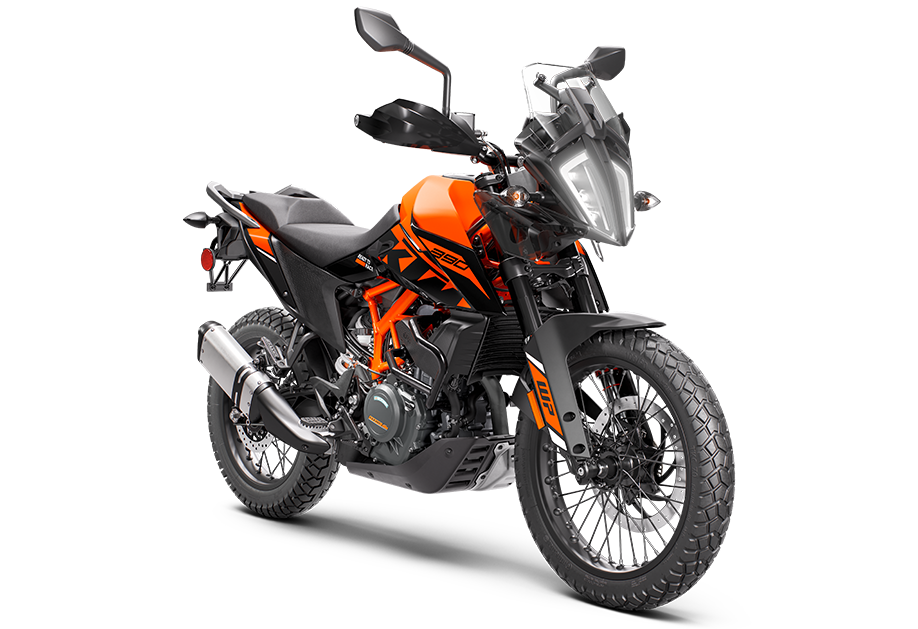2024 KTM ADVENTURE - 390 SW for sale in the Pompano Beach, FL area. Get the best drive out price on 2024 KTM ADVENTURE - 390 SW and compare.