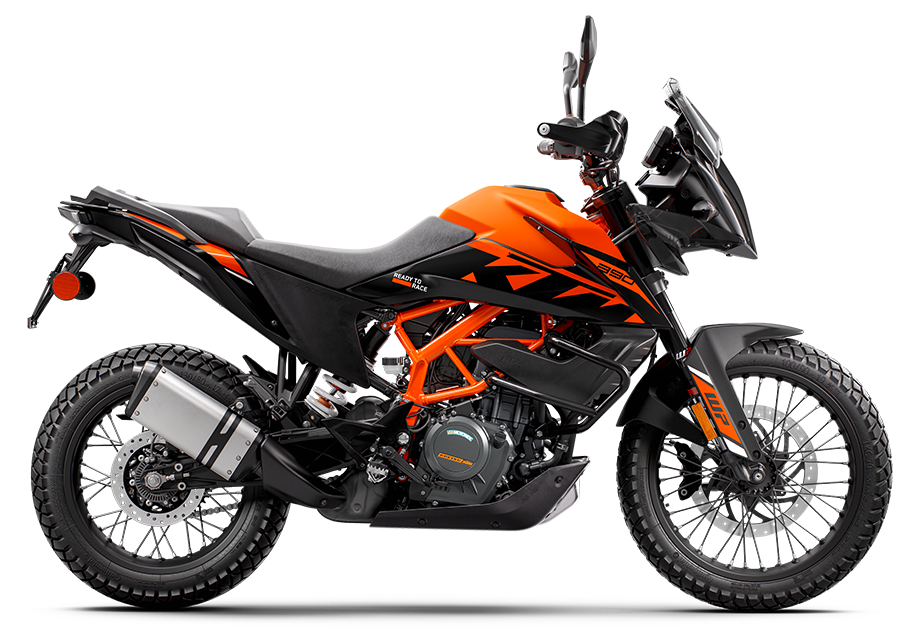 2024 KTM ADVENTURE - 390 SW for sale in the Pompano Beach, FL area. Get the best drive out price on 2024 KTM ADVENTURE - 390 SW and compare.