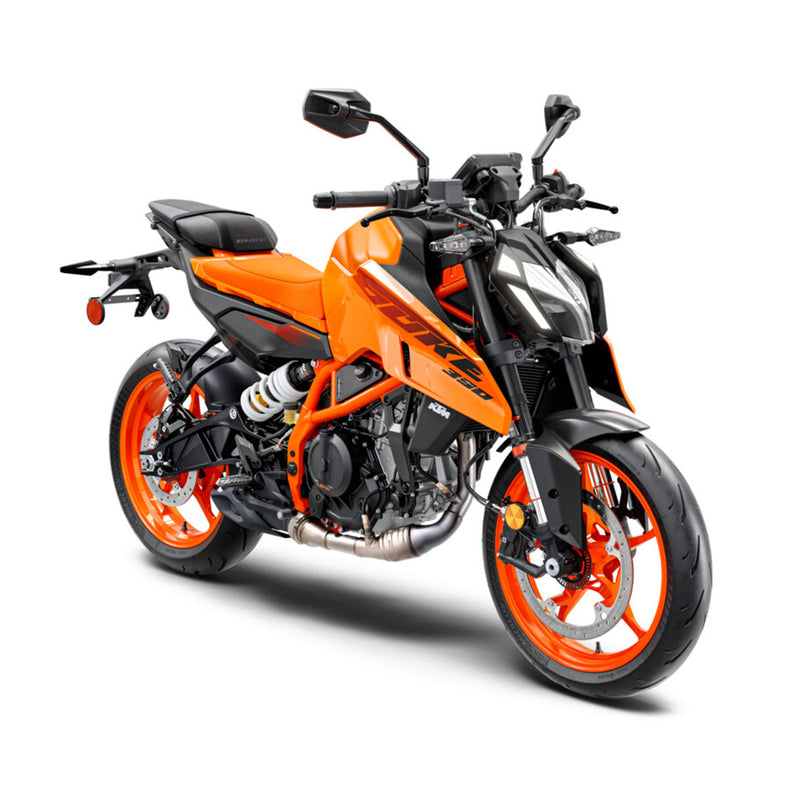 2024 KTM DUKE - 390 for sale in the Pompano Beach, FL area. Get the best drive out price on 2024 KTM DUKE - 390 and compare.
