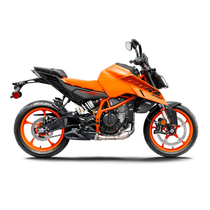 2024 KTM DUKE - 390 for sale in the Pompano Beach, FL area. Get the best drive out price on 2024 KTM DUKE - 390 and compare.