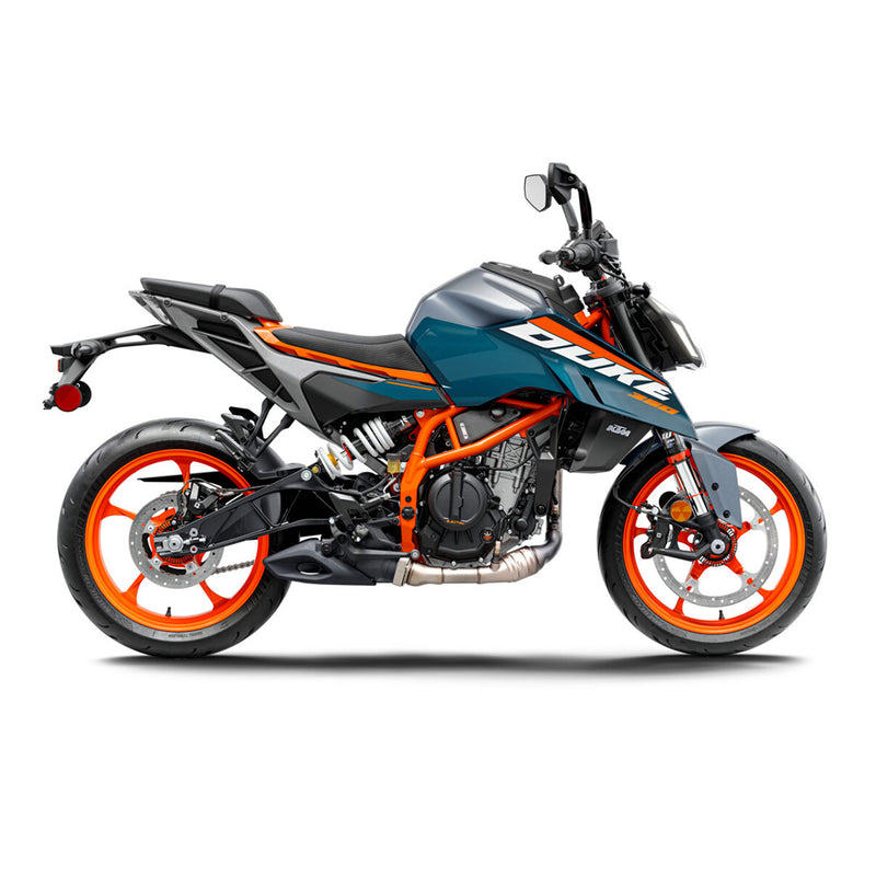 2024 KTM DUKE - 390 for sale in the Pompano Beach, FL area. Get the best drive out price on 2024 KTM DUKE - 390 and compare.