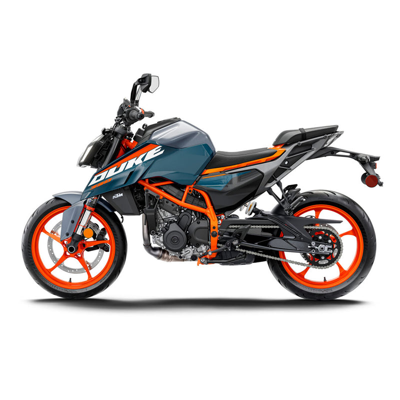 2024 KTM DUKE - 390 for sale in the Pompano Beach, FL area. Get the best drive out price on 2024 KTM DUKE - 390 and compare.