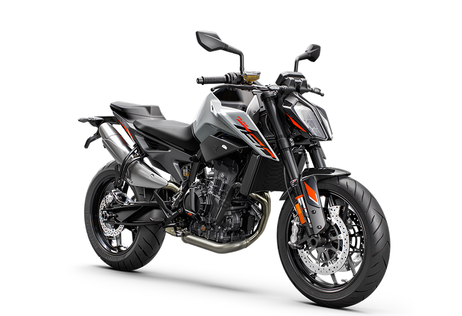 2024 KTM DUKE - 790 for sale in the Pompano Beach, FL area. Get the best drive out price on 2024 KTM DUKE - 790 and compare.