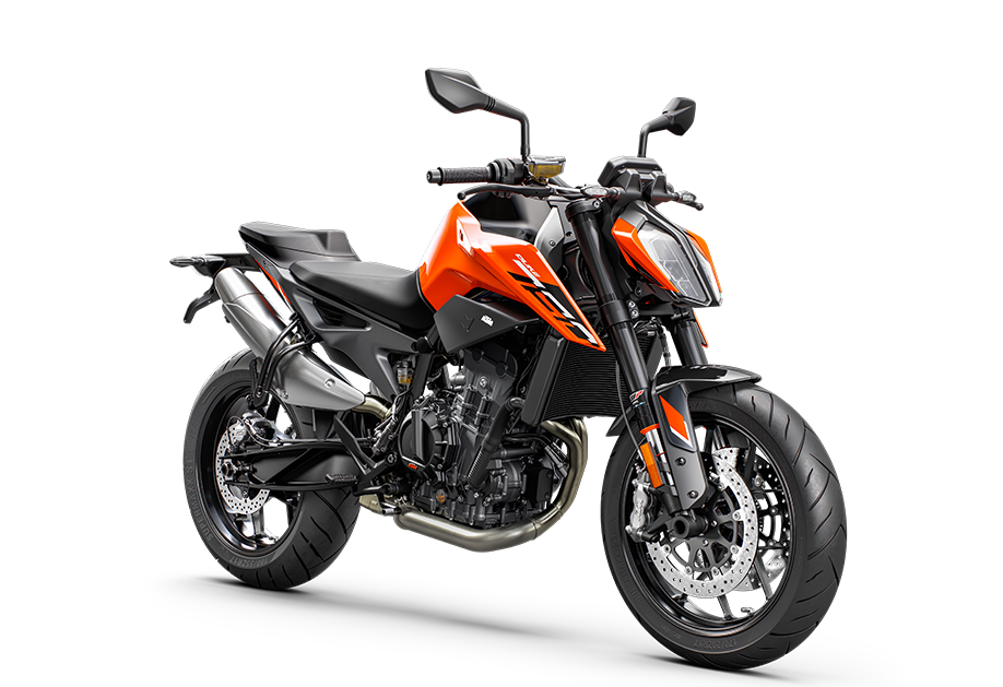 2024 KTM DUKE - 790 for sale in the Pompano Beach, FL area. Get the best drive out price on 2024 KTM DUKE - 790 and compare.