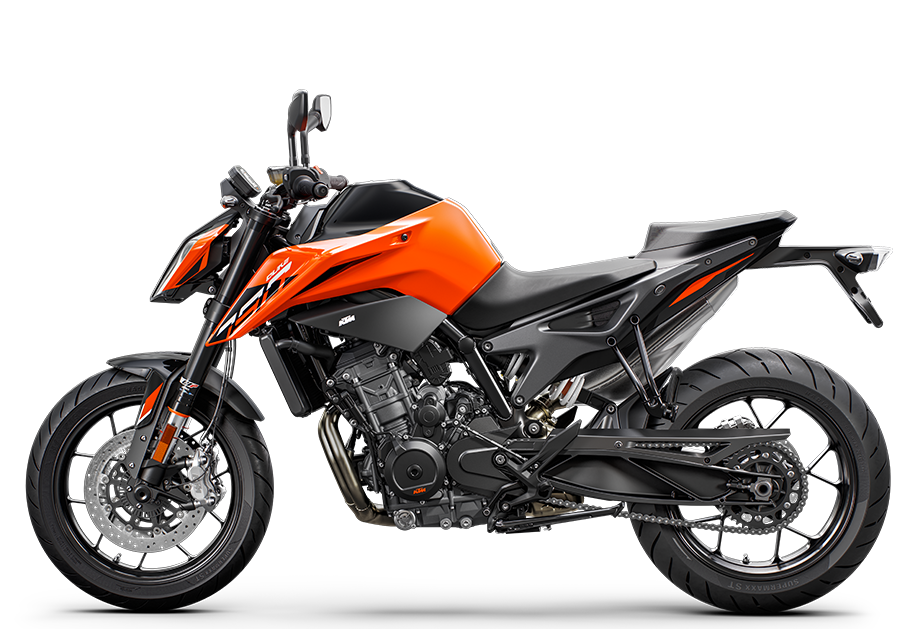 2024 KTM DUKE - 790 for sale in the Pompano Beach, FL area. Get the best drive out price on 2024 KTM DUKE - 790 and compare.