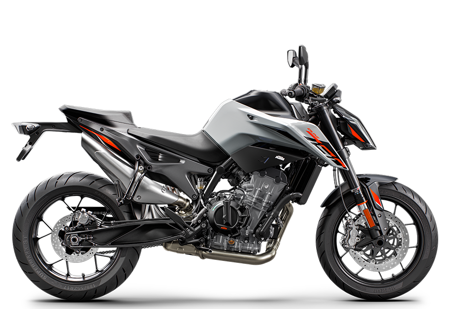 2024 KTM DUKE - 790 for sale in the Pompano Beach, FL area. Get the best drive out price on 2024 KTM DUKE - 790 and compare.
