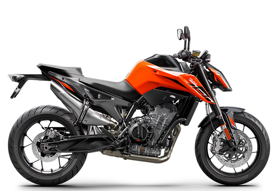 2024 KTM DUKE - 790 for sale in the Pompano Beach, FL area. Get the best drive out price on 2024 KTM DUKE - 790 and compare.