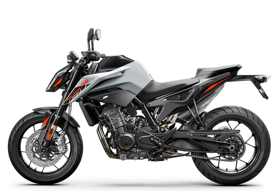 2024 KTM DUKE - 790 for sale in the Pompano Beach, FL area. Get the best drive out price on 2024 KTM DUKE - 790 and compare.