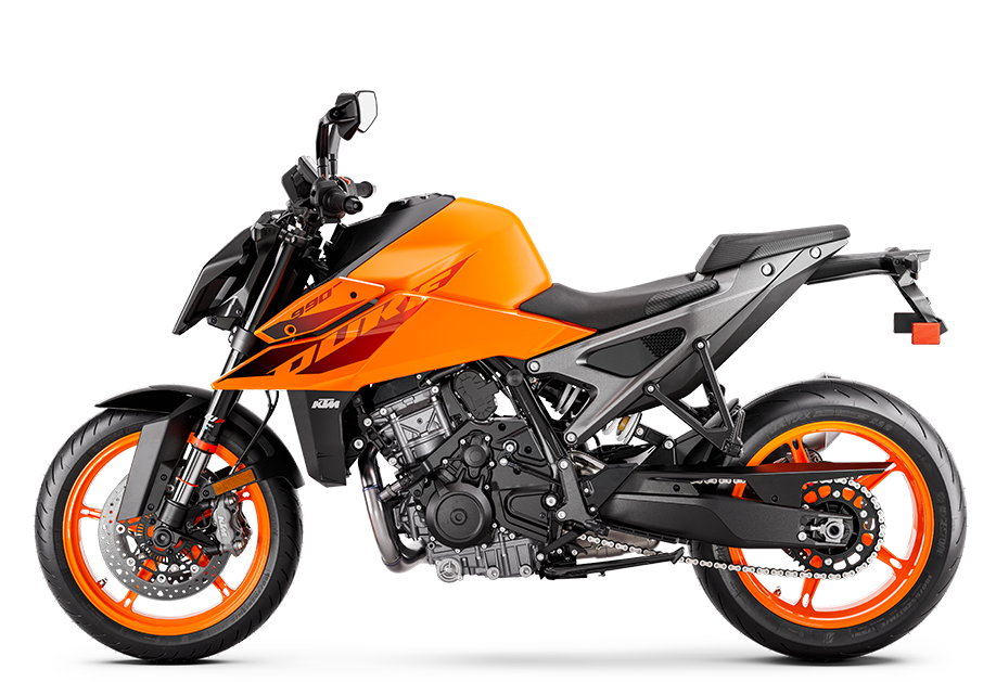 2024 KTM DUKE - 990 for sale in the Pompano Beach, FL area. Get the best drive out price on 2024 KTM DUKE - 990 and compare.