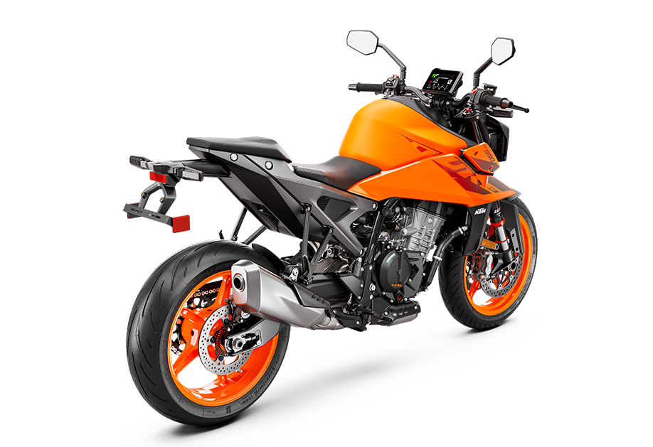 2024 KTM DUKE - 990 for sale in the Pompano Beach, FL area. Get the best drive out price on 2024 KTM DUKE - 990 and compare.