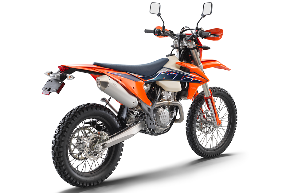 2024 KTM EXC-F - 350 for sale in the Pompano Beach, FL area. Get the best drive out price on 2024 KTM EXC-F - 350 and compare.