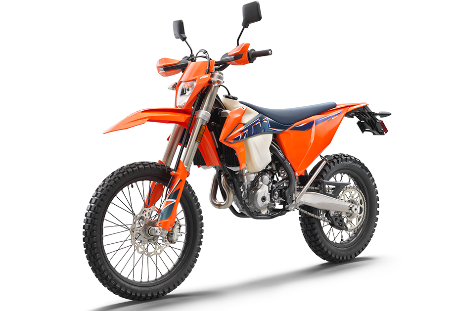 2024 KTM EXC-F - 350 for sale in the Pompano Beach, FL area. Get the best drive out price on 2024 KTM EXC-F - 350 and compare.