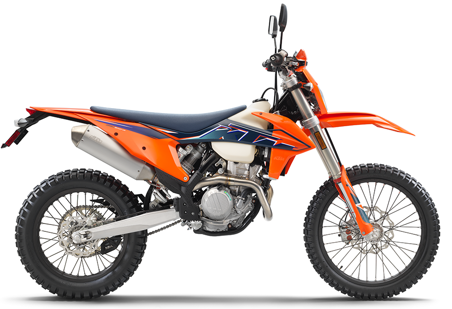 2024 KTM EXC-F - 350 for sale in the Pompano Beach, FL area. Get the best drive out price on 2024 KTM EXC-F - 350 and compare.