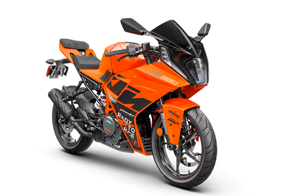2024 KTM RC - 390 for sale in the Pompano Beach, FL area. Get the best drive out price on 2024 KTM RC - 390 and compare.