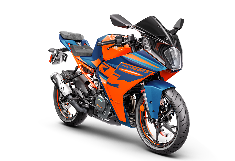 2024 KTM RC - 390 for sale in the Pompano Beach, FL area. Get the best drive out price on 2024 KTM RC - 390 and compare.