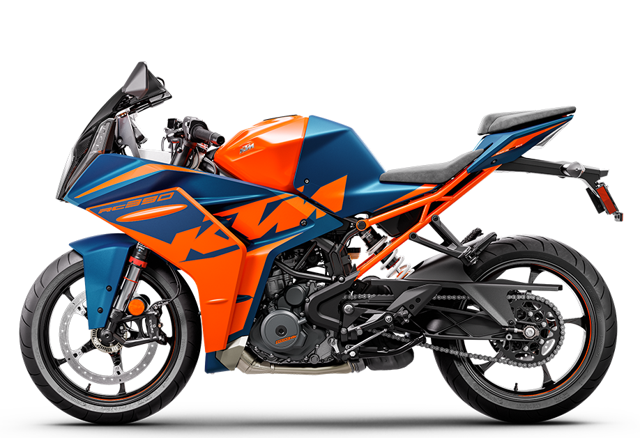 2024 KTM RC - 390 for sale in the Pompano Beach, FL area. Get the best drive out price on 2024 KTM RC - 390 and compare.