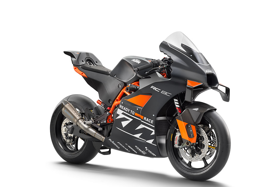 2024 KTM RC - 8C for sale in the Pompano Beach, FL area. Get the best drive out price on 2024 KTM RC - 8C and compare.