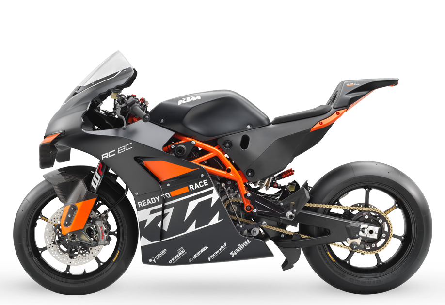 2024 KTM RC - 8C for sale in the Pompano Beach, FL area. Get the best drive out price on 2024 KTM RC - 8C and compare.