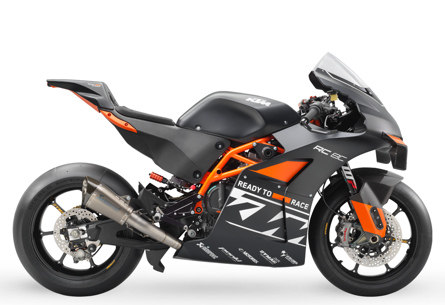 2024 KTM RC - 8C for sale in the Pompano Beach, FL area. Get the best drive out price on 2024 KTM RC - 8C and compare.