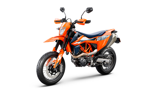 2024 KTM SMC R - 690 for sale in the Pompano Beach, FL area. Get the best drive out price on 2024 KTM SMC R - 690 and compare.